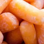 What The Fuzzy White Coating On Baby Carrots Is