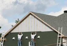 These 6 Signs Tell You It’s Time to Replace Your House’s Siding ASAP