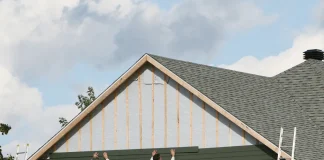 These 6 Signs Tell You It’s Time to Replace Your House’s Siding ASAP