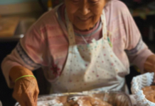 This Cinnamon Sugar Donut Sweet Bread Will Blow Your Taste Buds Away.