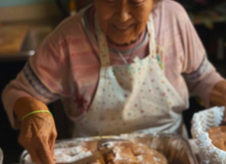 This Cinnamon Sugar Donut Sweet Bread Will Blow Your Taste Buds Away.