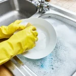 30 Lazy Cleaning Tricks for a Spotless Home