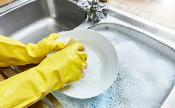 30 Lazy Cleaning Tricks for a Spotless Home