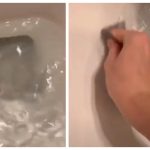 Say Goodbye to That Pesky Toilet Bowl Ring With This TikTok Hack
