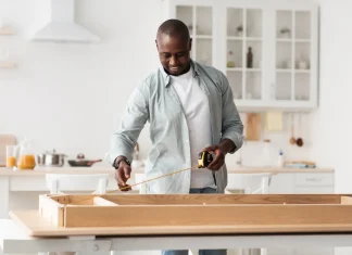 The 25 Smartest and Smallest DIYs You Can Do for Your Home