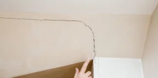 13 Genius Products for Fixing Walls and Ceilings Yourself