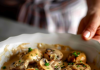 You Won’t Believe How Delicious These Garlic Parmesan Mushrooms Are!