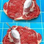 Savory Steak Tenderization Method