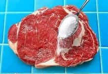 Savory Steak Tenderization Method