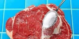 Savory Steak Tenderization Method