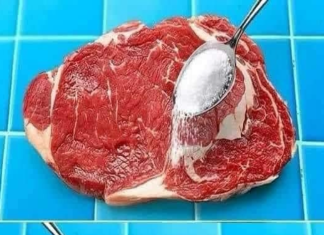 Savory Steak Tenderization Method