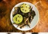 One simple yet effective method to naturally keep insects at bay.