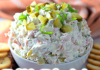 Dill Pickle Dip Recipe