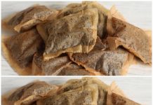 Why You Should Think Twice Before Tossing Out Used Tea Bags