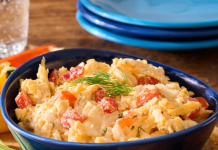 Pimento Cheese