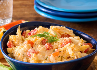 Pimento Cheese