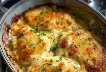 Tender Chicken Delight