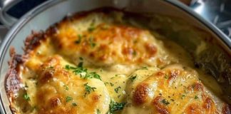 Tender Chicken Delight