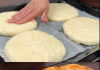 Super Quick Cheese Bread Recipe