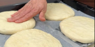 Super Quick Cheese Bread Recipe