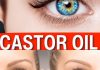 The Benefits of Castor Oil for Eye Health