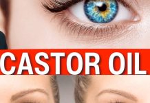 The Benefits of Castor Oil for Eye Health
