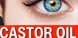 The Benefits of Castor Oil for Eye Health