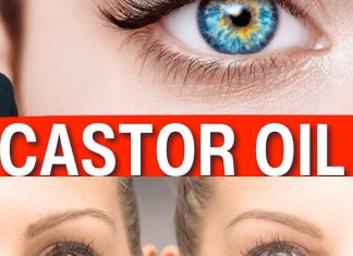The Benefits of Castor Oil for Eye Health