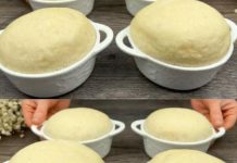 Quick bread recipe: warm and tasty, it’s very good