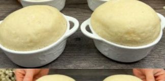 Quick bread recipe: warm and tasty, it’s very good