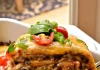 Beef Enchilada Casserole