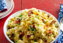 Perfect Potato Salad