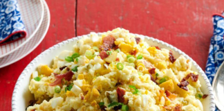 Perfect Potato Salad