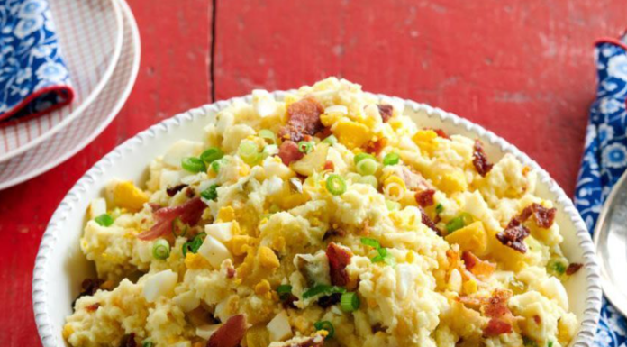 Perfect Potato Salad