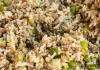 Flavorful New Orleans-Style Dirty Rice