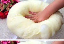 Just Add Vinegar. Few People Know This Secret! My Grandmother Taught Me This