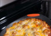 Meatballs with Potatoes and Cheese