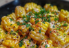 Honey Butter Skillet Corn: A Sweet & Creamy Delight