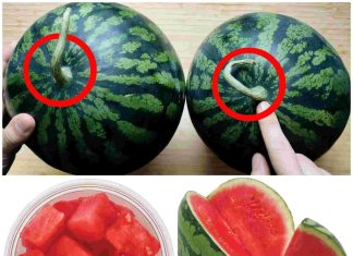How to Pick a Perfectly Sweet Watermelon: Easy Tips at a Glance 