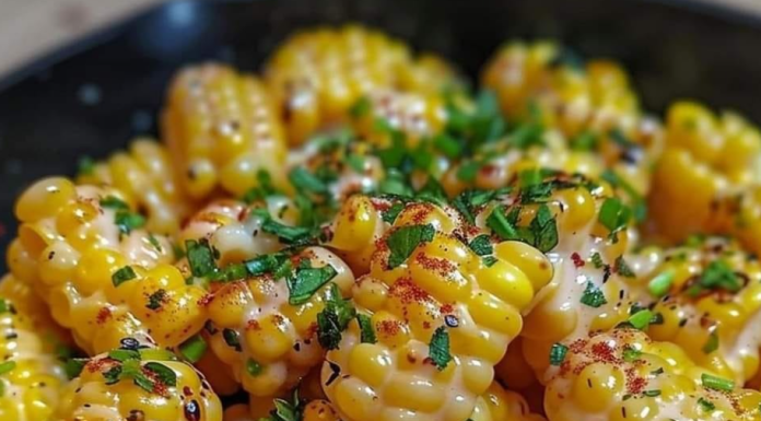 Honey Butter Skillet Corn: A Sweet & Creamy Delight