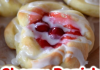 Cherry Danish Recipe
