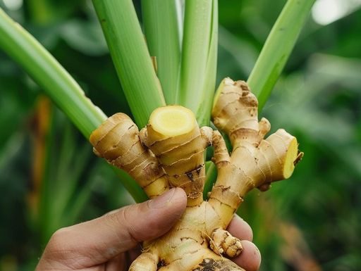 Stop buying ginger at the store. Follow this guide to get an endless supply at home