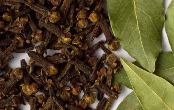 The Miracle of Bay Leaf Will Make Your Stomach Flat, Your Hair Thick, Your Face Bright