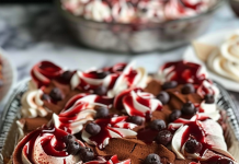 Experience Bliss with Heaven On Earth Cake!