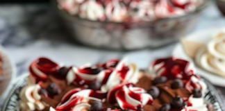 Experience Bliss with Heaven On Earth Cake!