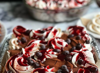 Experience Bliss with Heaven On Earth Cake!