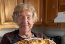 The Best Cinnamon Bread You’ll Ever Bake!