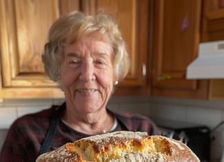 The Best Cinnamon Bread You’ll Ever Bake!