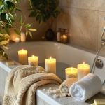 How to Create a Relaxing Home Spa Experience.