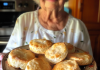 Grandma’s Secret Recipe: Tender, Nostalgic Biscuits